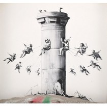 Banksy $975